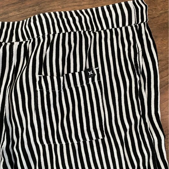 Hurley Summer Stripe Pants - Picture 6 of 6